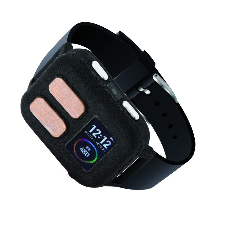 Shakti Band | India's First Non Lethal Safety Wearable