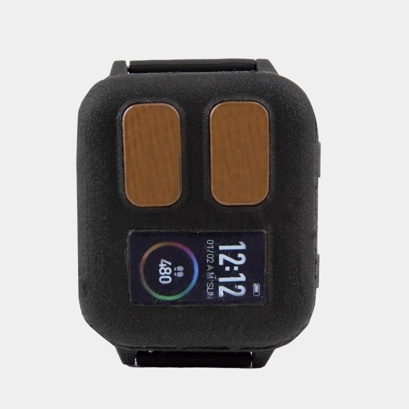 Shakti Band | India's First Non Lethal Safety Wearable