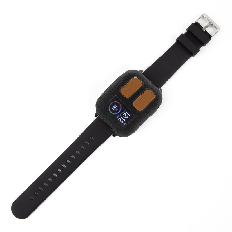 Shakti Band | India's First Non Lethal Safety Wearable