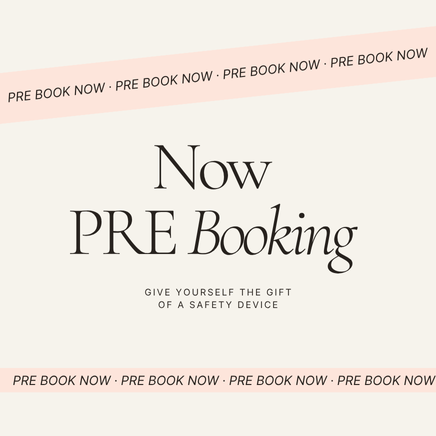 Newest Preorder Products