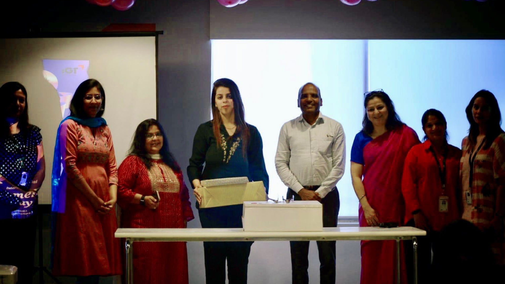 Shakti Wearables Team