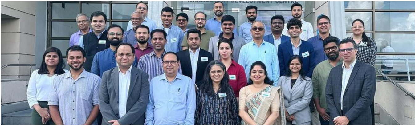 Shakti Wearables Team